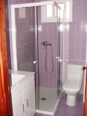 OFERTAS ESPECIALES EN REFORMAS INTEGRALES DE BAÑO !!!